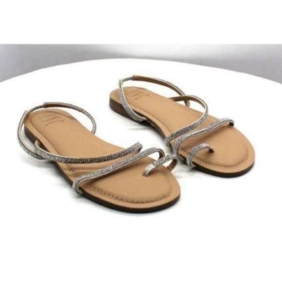 INC International Concepts Shoes - Inc International Concepts Rickee Strappy Sandals